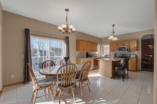 14068 Frst Ln, Saint Paul MN 55124-3320 exterior