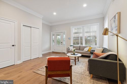 5010 Hazel Ave, Philadelphia PA  19143-1622 exterior