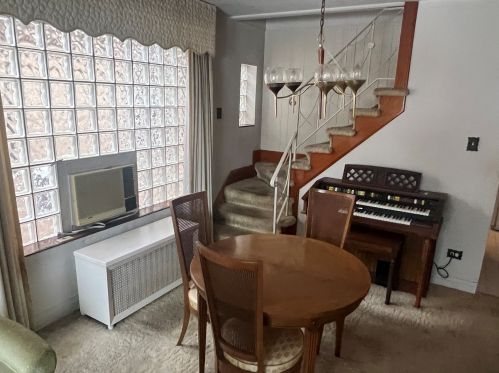 7920 Fletcher St, Chicago IL  60707-1032 exterior