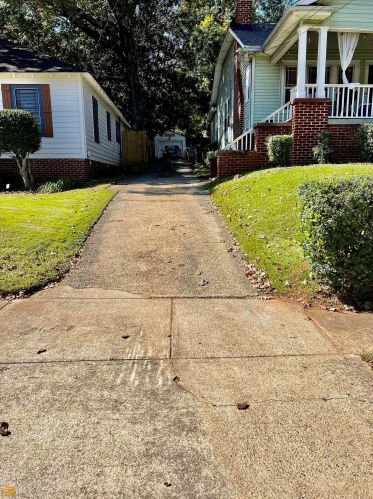 1533 Melrose Dr, Atlanta GA 30310-4534 exterior