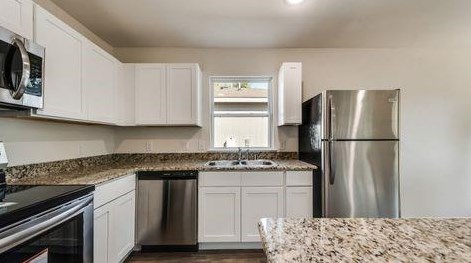 3531 Carpenter Ave, Dallas TX 75210-1706 exterior