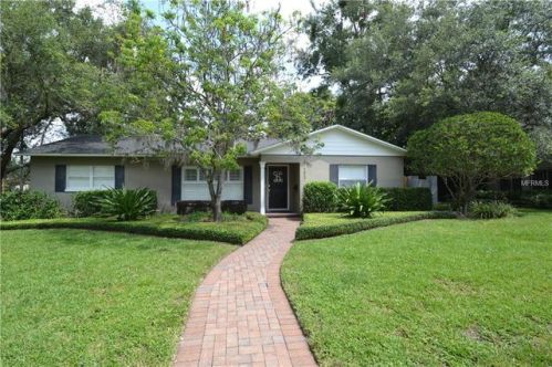 1247 Golden Ln, Orlando, FL 32804-7122