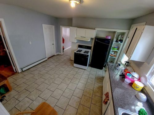 146 Althea St, Providence RI 02907-2856 exterior