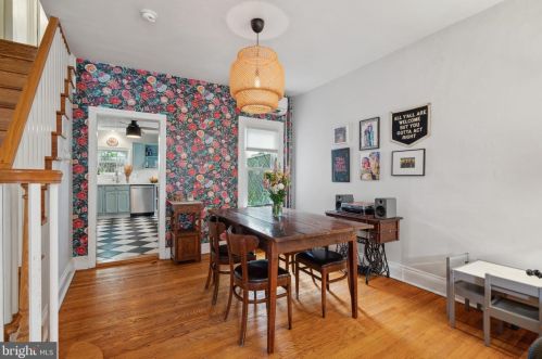 828 Judson St, Philadelphia PA  19130-1922 exterior