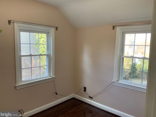 9313 Glenville Rd, Silver Spring MD 20901-3637 exterior