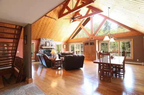 3242 Wolf Lake Rd, Ely, MN 55731-8428