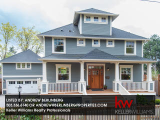 3316 Pardee St, Portland, OR 97202-3417