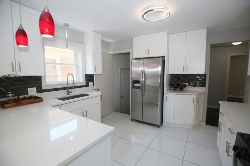 6144 Gunnison St, Chicago IL  60630-2949 exterior