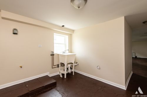 12445 Parnell Ave, Chicago IL  60628-7121 exterior