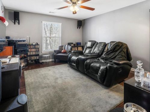 121 Lankford Rd, Tucker GA 30084-1821 exterior