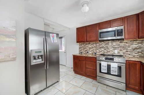 150 New York Ave, Providence RI  02905-4431 exterior