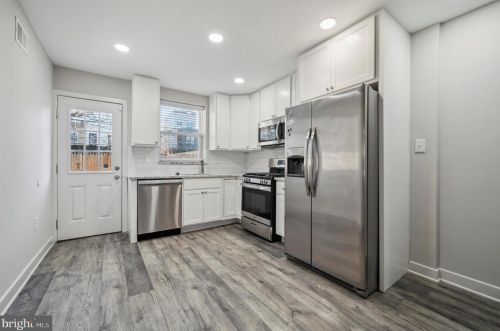 1313 29 St, Philadelphia PA 19121-4503 exterior