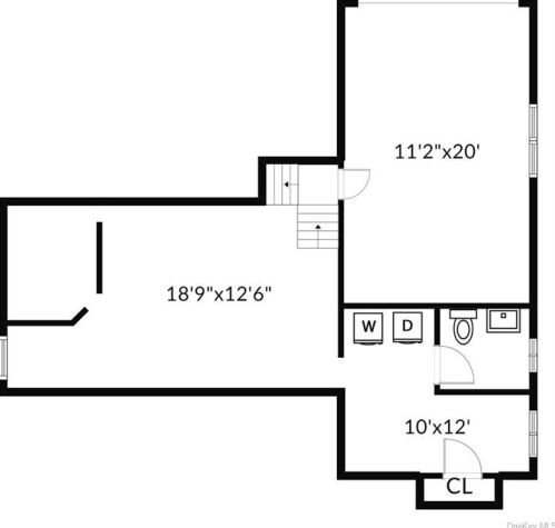 101 Douglas Pl, Mount Vernon NY 10552-1104 exterior