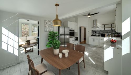 8104 Dorchester Ave, Chicago IL  60619-3436 exterior