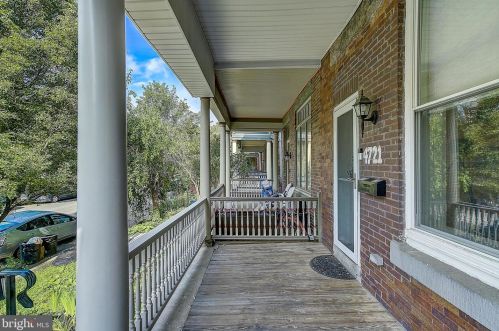 4721 Hazel Ave, Philadelphia PA 19143-2023 exterior