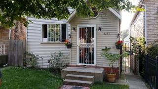 3246 Hamilton Ave, Chicago IL  60625-1305 exterior