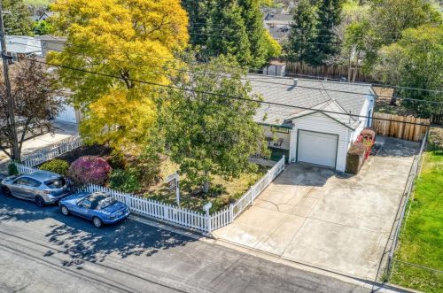 1436 Rosal Ln, Concord, CA 94521-2639