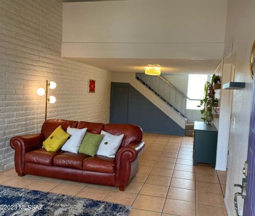 4312 Presidio Rd, Tucson AZ  85712-1149 exterior