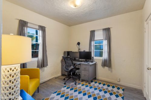 1126 Glenn St, Tucson AZ  85705-4026 exterior