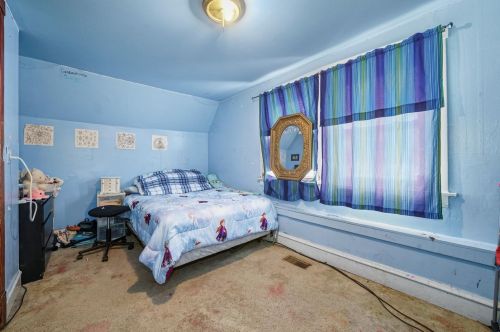 6638 Albany Ave, Chicago IL 60629-2908 exterior