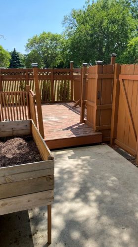 4009 Meinecke Ave, Milwaukee WI 53210-3068 exterior