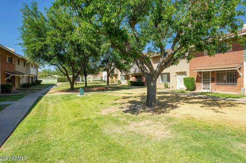 1548 Campbell Ave, Phoenix, AZ 85015-3822