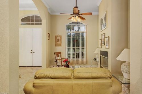 18054 Royal Hammock Blvd, Naples FL 34114-8943 exterior