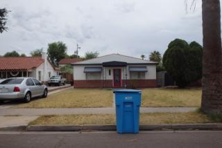 2023 17 Ave, Phoenix AZ  85085-6301 exterior