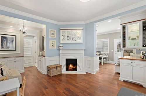 245 Claremont Ave, Mount Vernon NY 10550-1601 exterior