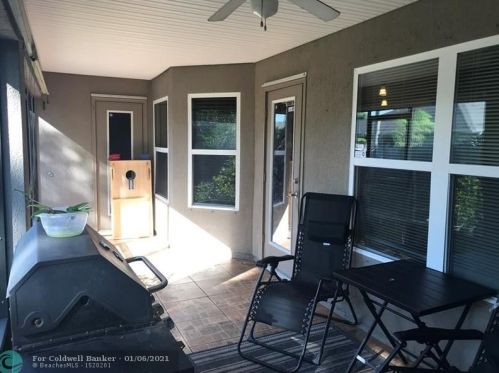 570 Ryder Rd, Fort Pierce FL 34953-6003 exterior