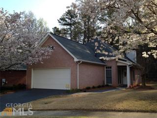 7552 Livingston Dr, Jonesboro, GA 30236-7246