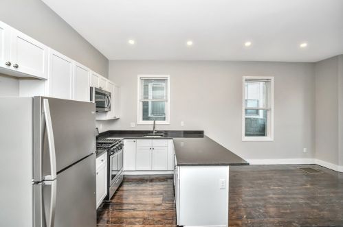 61 Clifford St, Boston MA exterior