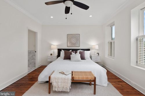 1429 Q St, Washington DC 20009-3808 exterior