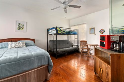 10015 Perfect Dr, Fort Pierce FL  34986-3062 exterior