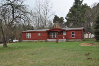 9805 76th Ave, Allendale MI  49401-9731 exterior