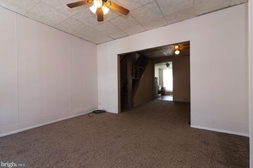 323 Race St, Primrose PA 17901-2332 exterior