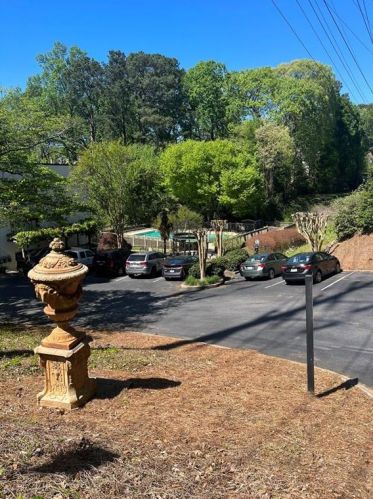 1445 Monroe Dr, Atlanta GA  30324-5329 exterior