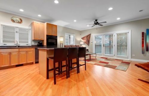 4844 Seeley Ave, Chicago IL 60609-1148 exterior