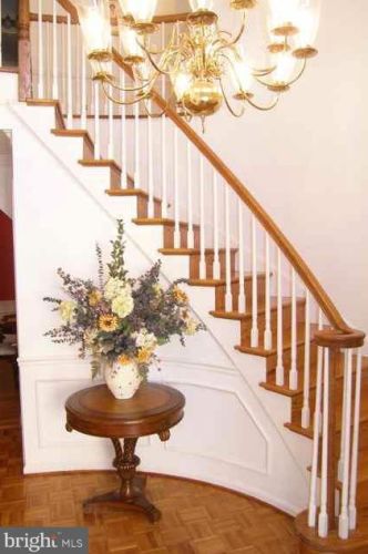 1509 Ivystone Ct, Silver Spring MD  20904-5475 exterior