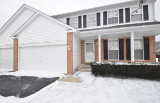 1737 Baldwin Ave, Waukegan, IL 60085-8705