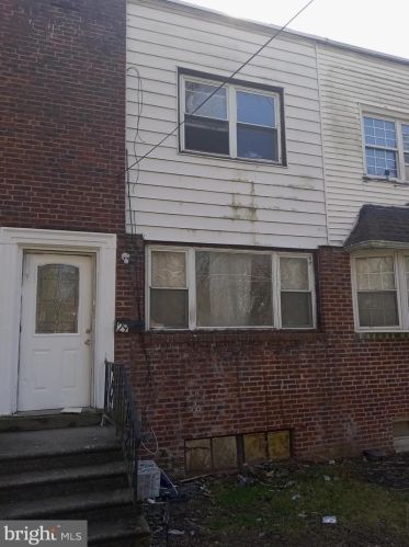 29 Bruce Park Dr, Trenton, NJ 08618-5109