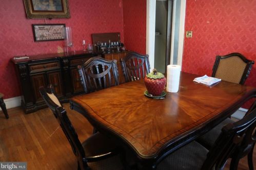 923 Fillmore St, Philadelphia PA 19124-2926 exterior