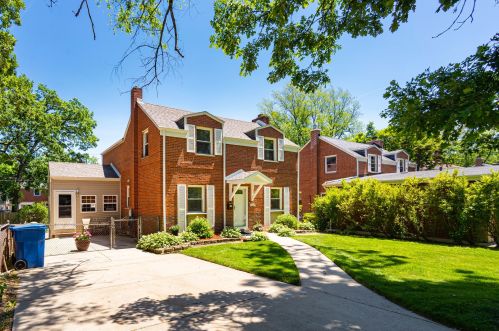 10823 California Ave, Chicago, IL 60655-1717