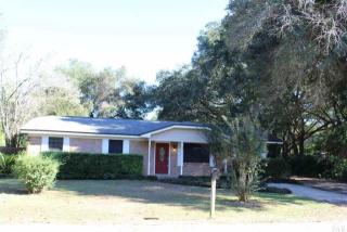 4696 Pecanwood Pl, Milton FL  32571-1385 exterior
