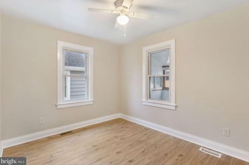 413 Allegheny Ave, Hanover PA  17331-1949 exterior