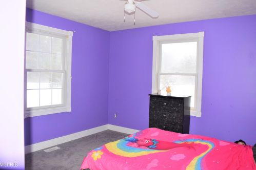 3105 Tillie Run, Cedar Springs MI 49319-9485 exterior