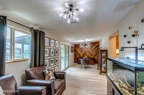 2352 Jefferson Ave, Tucson AZ  85711-6635 exterior