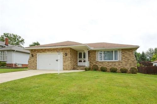 1461 Sheridan Dr, Cleveland, OH 44134-5340