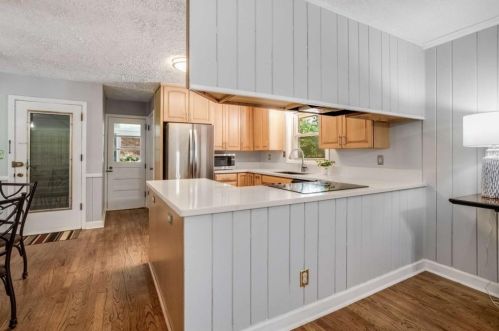 2344 Melinda Dr, Atlanta GA 30345-1915 exterior