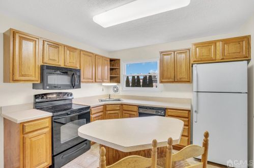 15 Bertrand St, Old Bridge NJ exterior